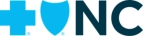 Blue Cross NC logo